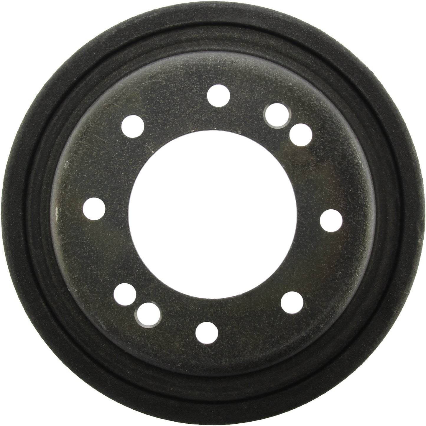 Centric Parts Brake Drum 123.68001