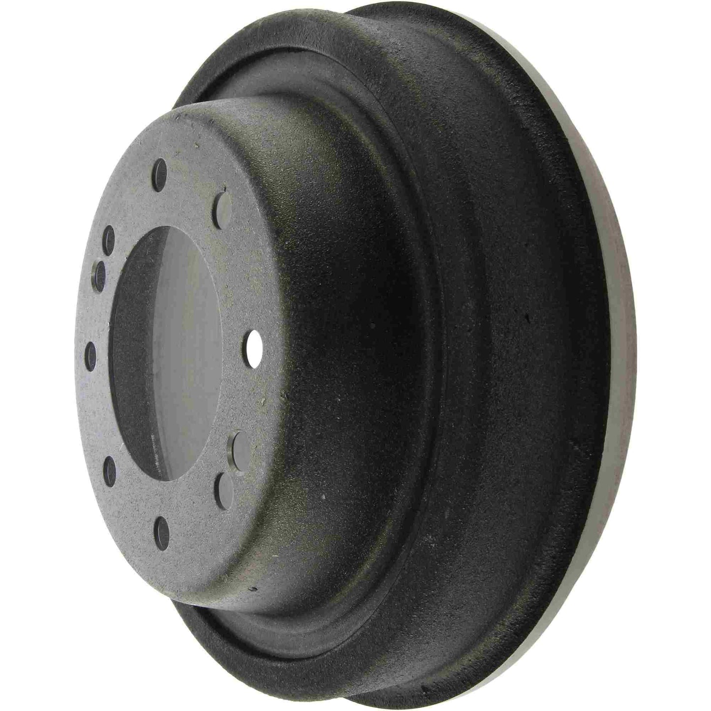 Centric Parts Brake Drum 123.68001