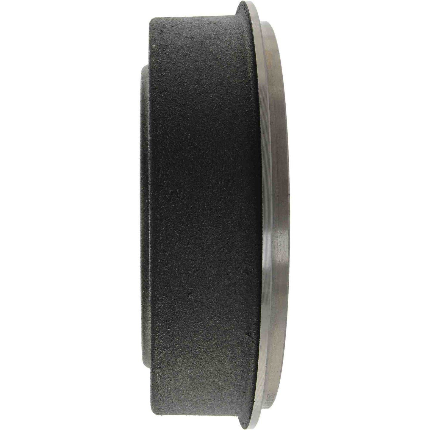 Centric Parts Brake Drum with Non-Directional Finishes 123.68002