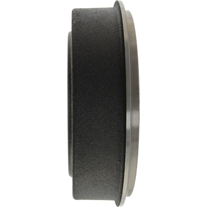 Centric Parts Brake Drum with Non-Directional Finishes 123.68002