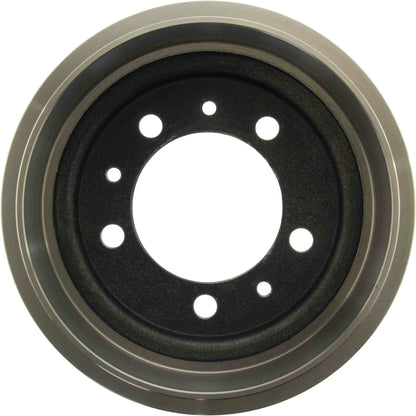 Centric Parts Brake Drum with Non-Directional Finishes 123.68002