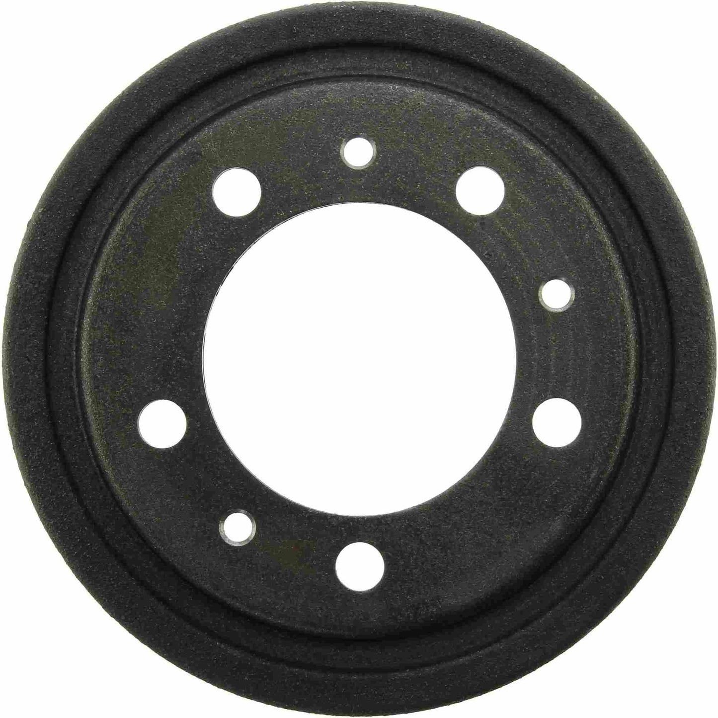 Centric Parts Brake Drum with Non-Directional Finishes 123.68002