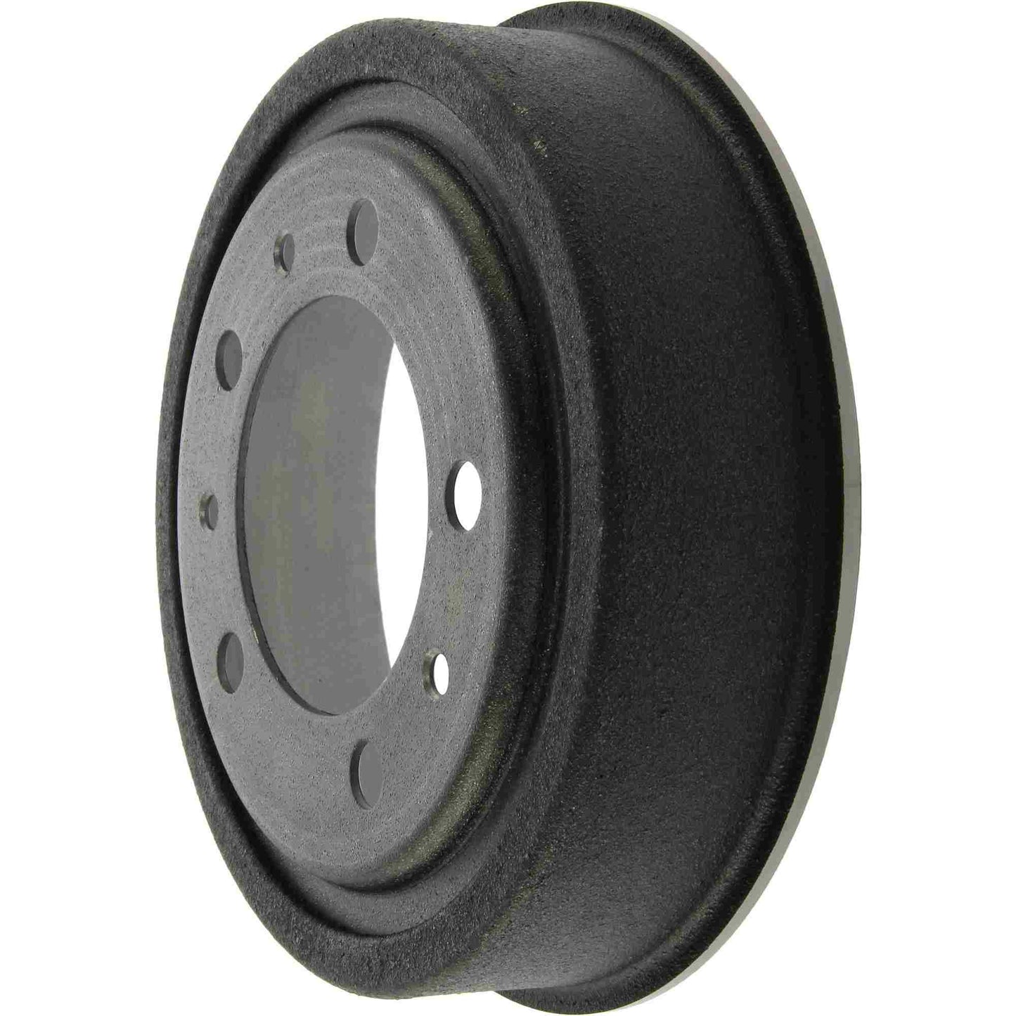 Centric Parts Brake Drum with Non-Directional Finishes 123.68002