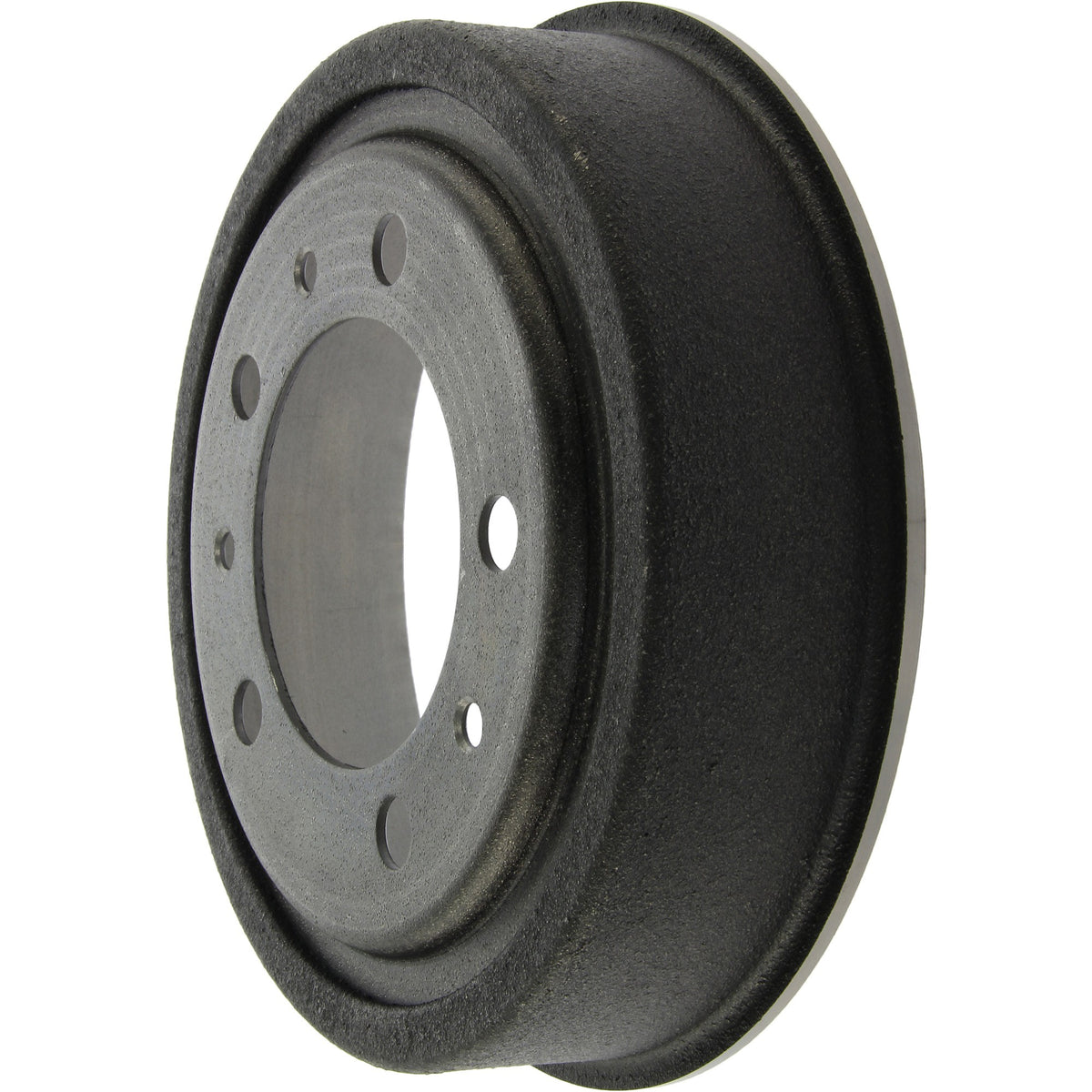Centric Parts Brake Drum with Non-Directional Finishes 123.68002