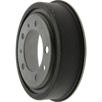 Centric Parts Brake Drum with Non-Directional Finishes 123.68002