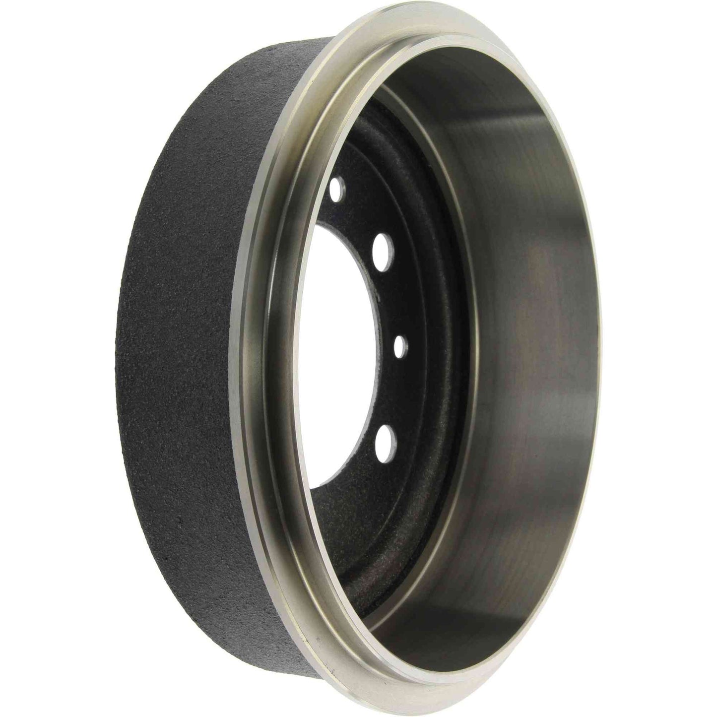 Centric Parts Brake Drum with Non-Directional Finishes 123.68002