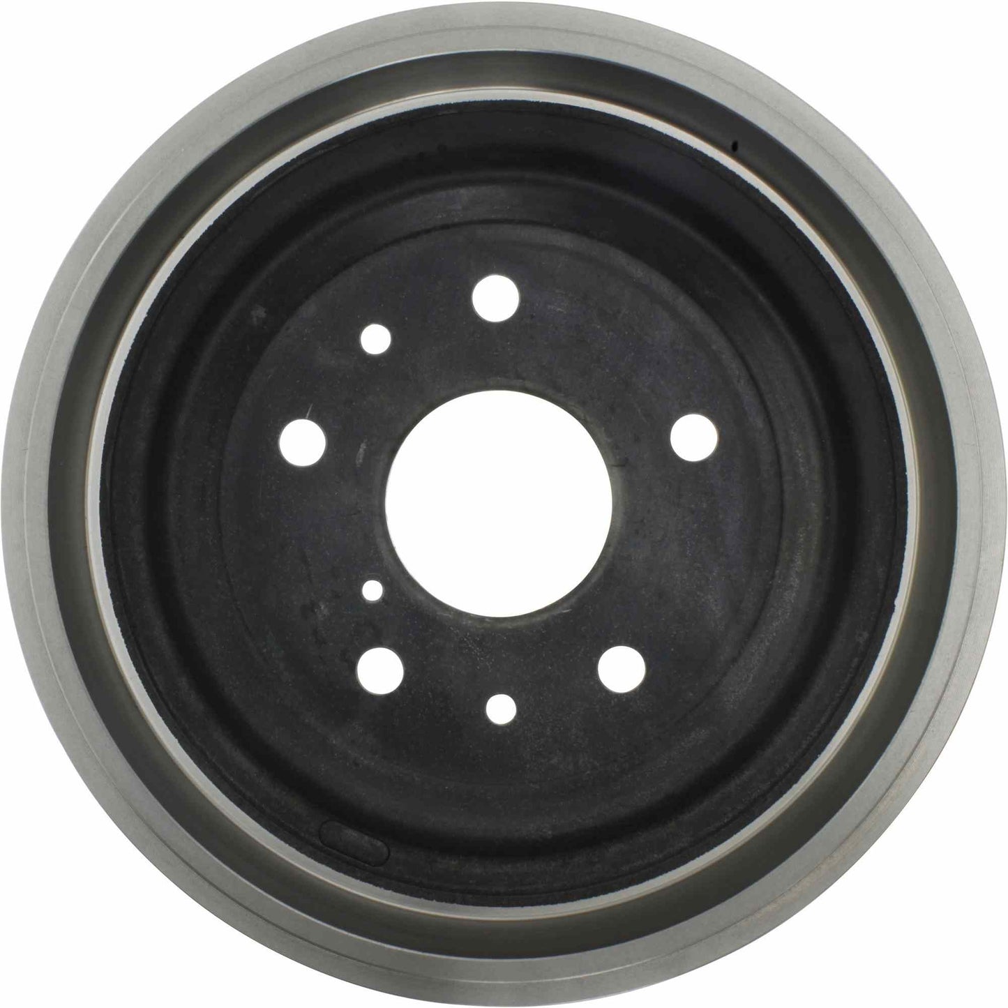 Centric Parts Brake Drum with Non-Directional Finishes for 123.68003