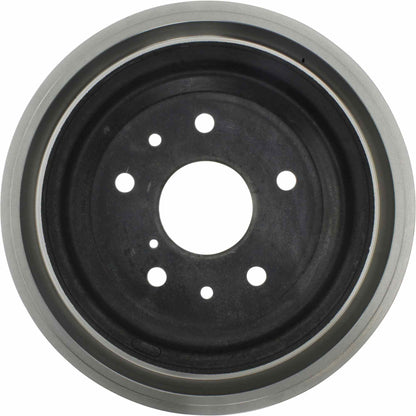 Centric Parts Brake Drum with Non-Directional Finishes for 123.68003