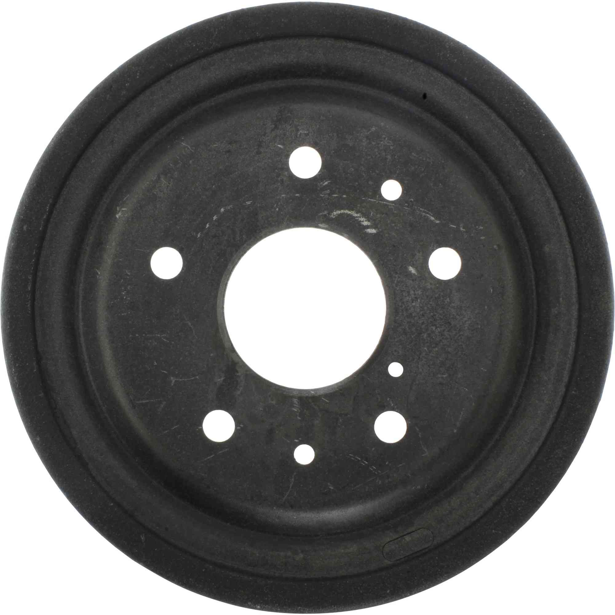 C-Tek Standard Brake Drum 123.68003