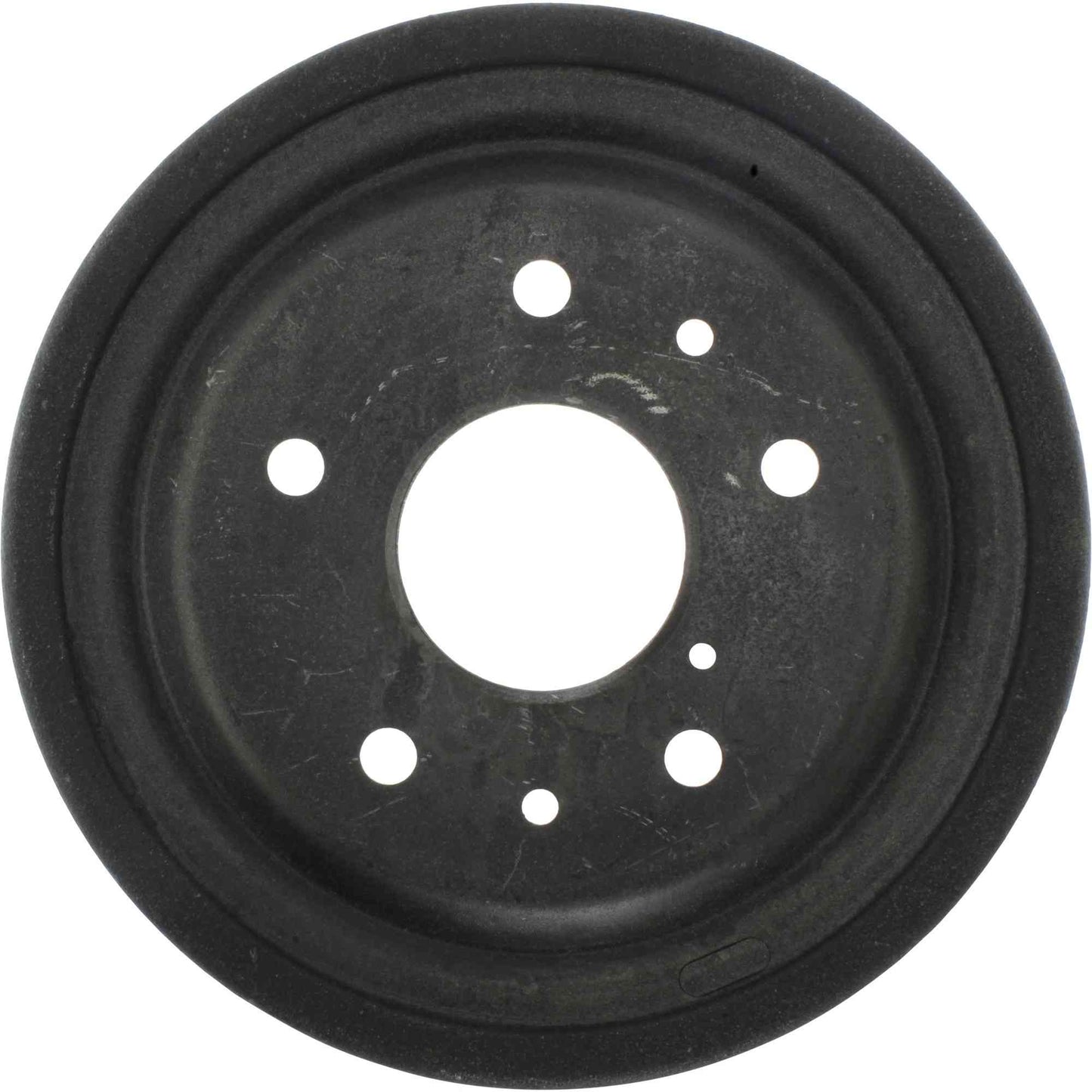 Centric Parts Brake Drum with Non-Directional Finishes for 123.68003