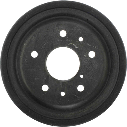 Centric Parts Brake Drum with Non-Directional Finishes for 123.68003