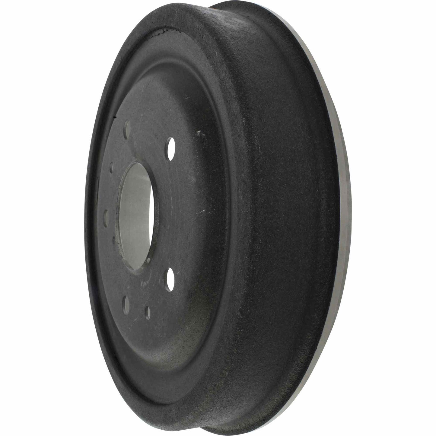Centric Parts Brake Drum with Non-Directional Finishes for 123.68003