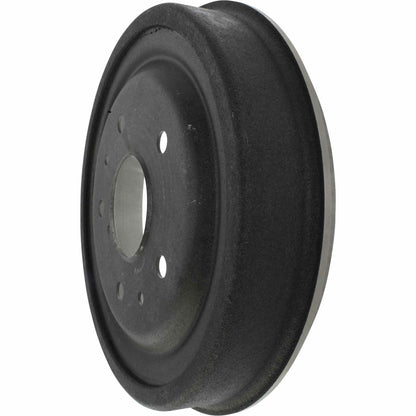 Centric Parts Brake Drum with Non-Directional Finishes for 123.68003