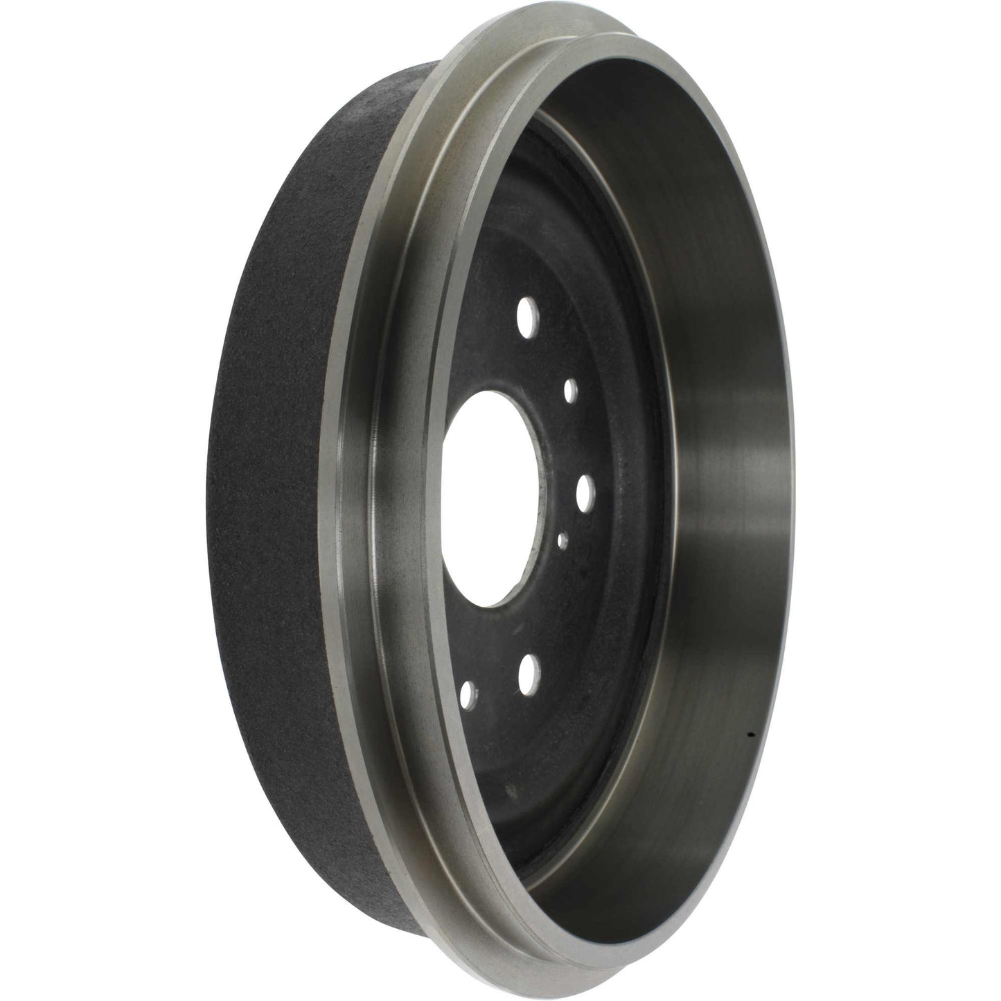 Centric Parts Brake Drum with Non-Directional Finishes for 123.68003