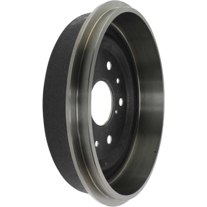 Centric Parts Brake Drum with Non-Directional Finishes for 123.68003