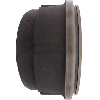 Centric Parts Brake Drum Non-Directional Finish 123.76001