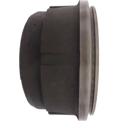 Centric Parts Brake Drum Non-Directional Finish 123.76001