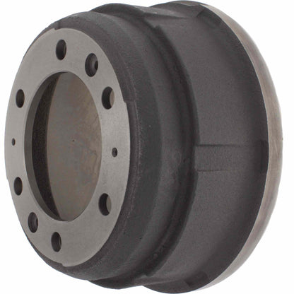 Centric Parts Brake Drum Non-Directional Finish 123.76001
