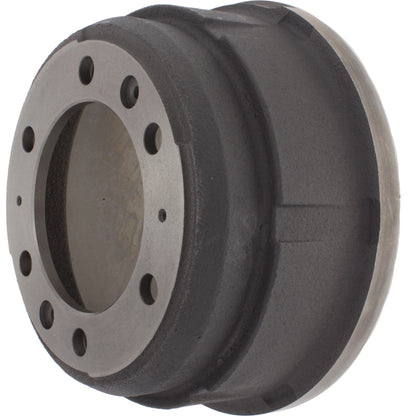 Centric Parts Brake Drum Non-Directional Finish 123.76001