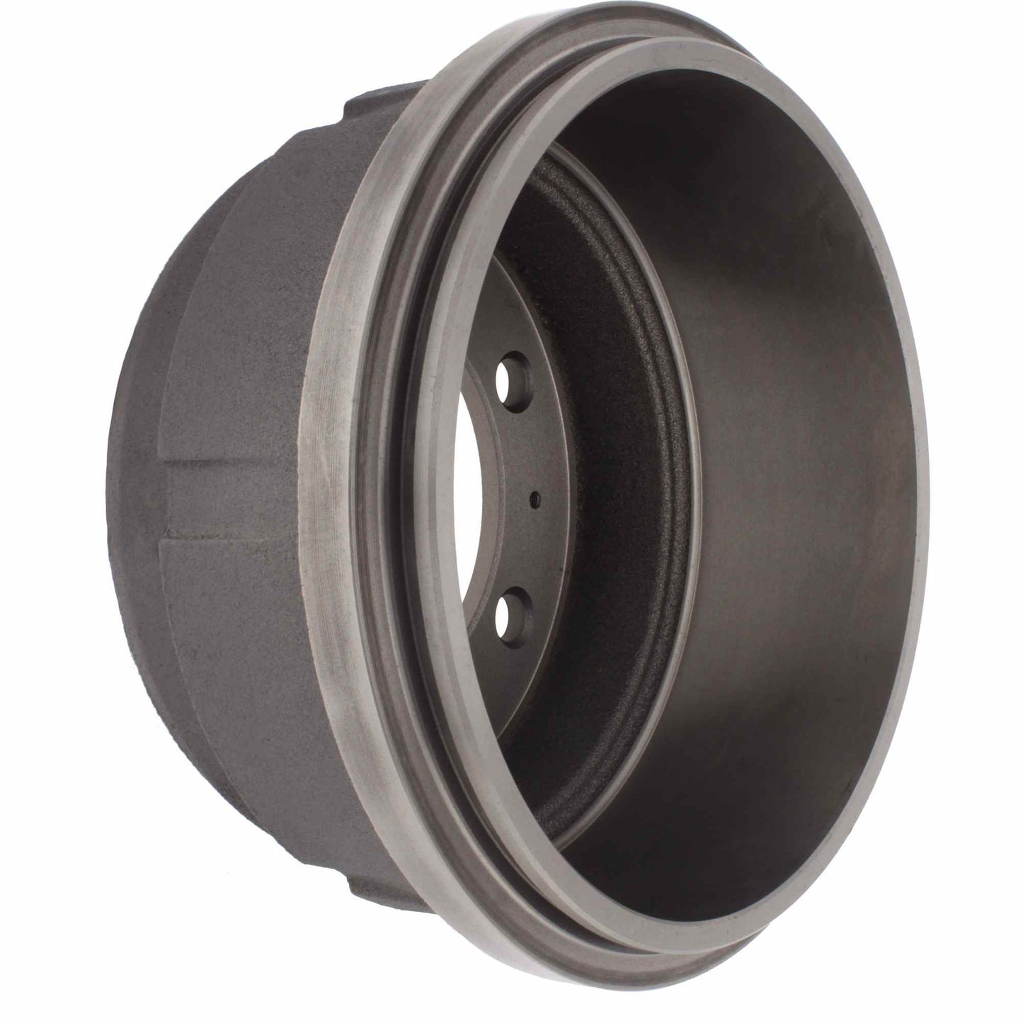 Centric Parts Brake Drum Non-Directional Finish 123.76001