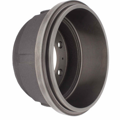 Centric Parts Brake Drum Non-Directional Finish 123.76001