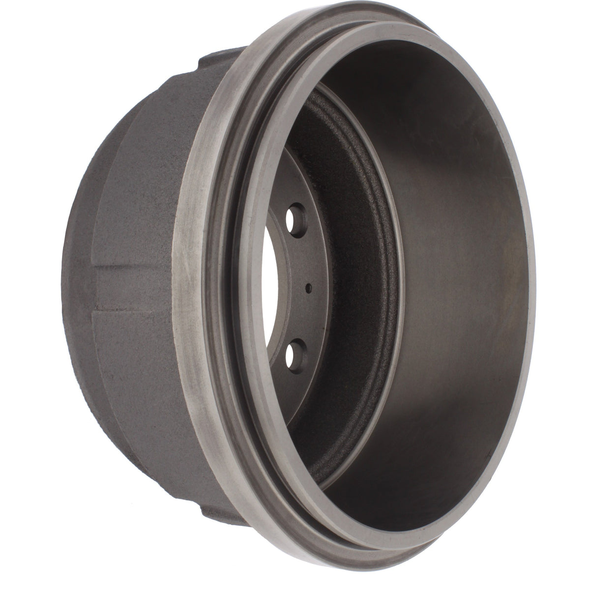 Centric Parts Brake Drum Non-Directional Finish 123.76001