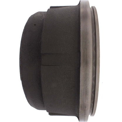 Centric Parts Brake Drum Non-Directional Finish 123.76001