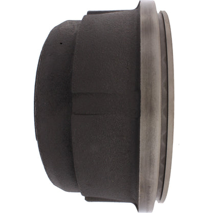 Centric Parts Brake Drum Non-Directional Finish 123.76001