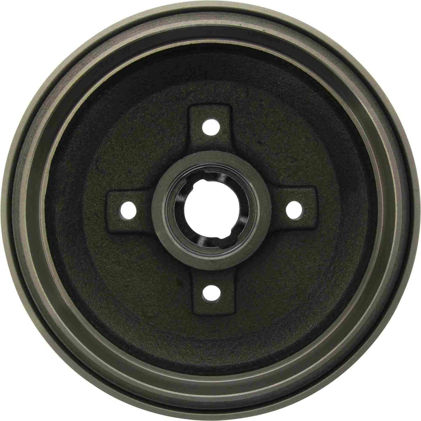Centric Parts Brake Drum 123.99001