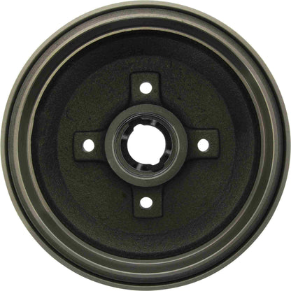 Centric Parts Brake Drum 123.99001