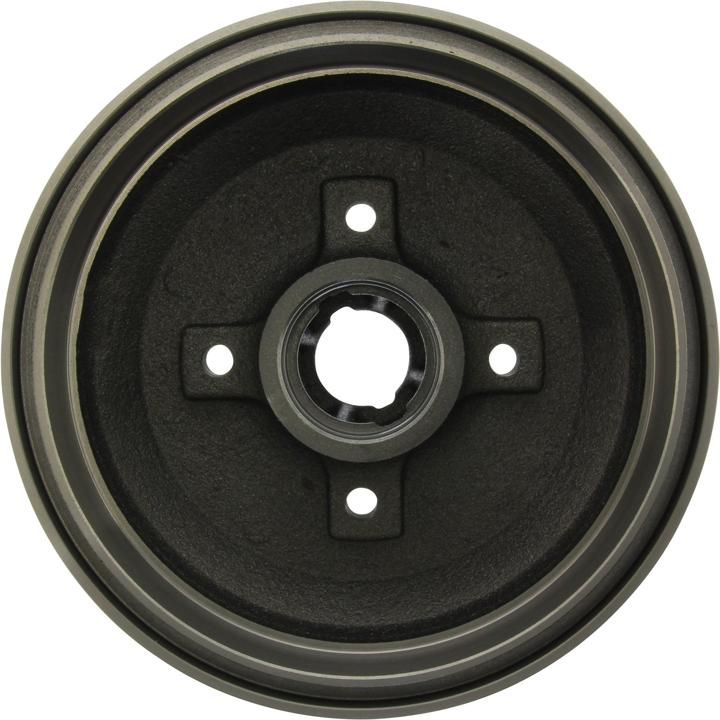 Centric Parts Brake Drum 123.99001