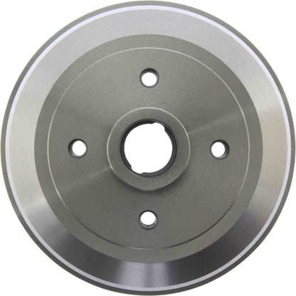Centric Parts Brake Drum 123.99001