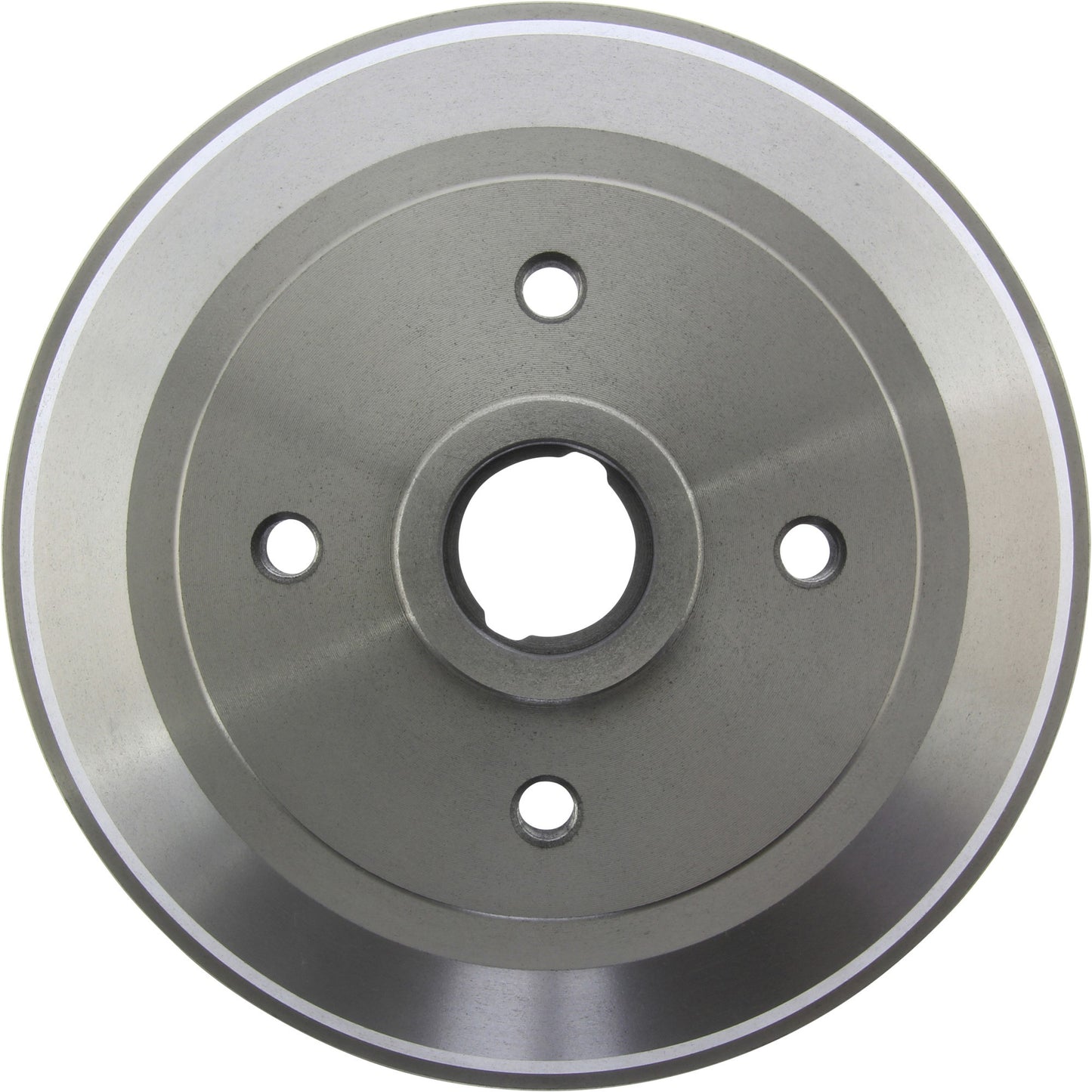 Centric Parts Brake Drum 123.99001