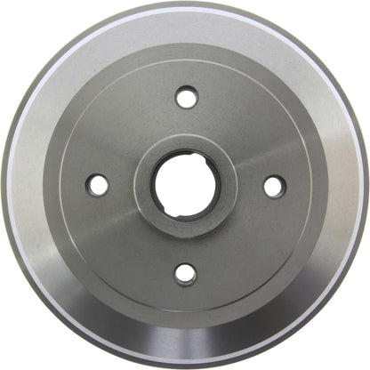 Centric Parts Brake Drum 123.99001