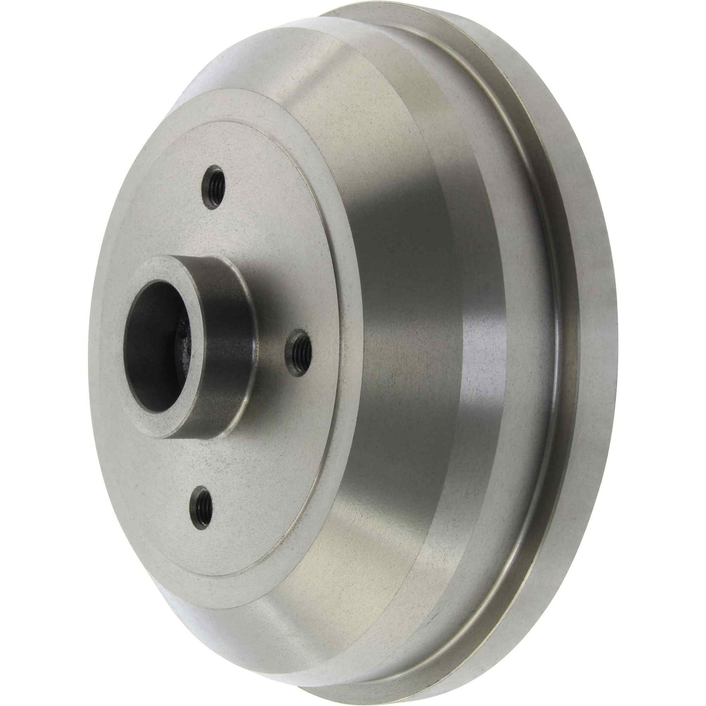 Centric Parts Brake Drum 123.99001