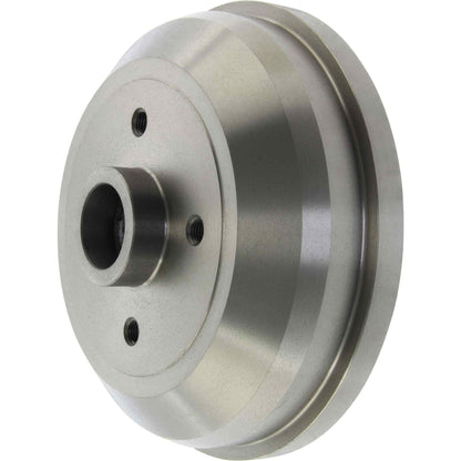 Centric Parts Brake Drum 123.99001