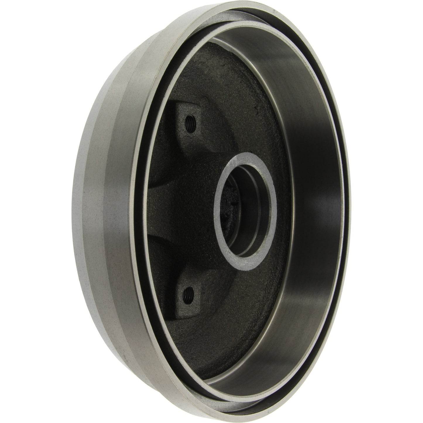 Centric Parts Brake Drum 123.99001