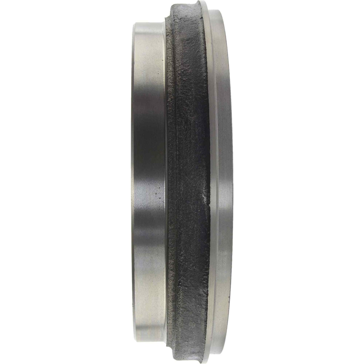 Centric Parts Brake Drum Standard with Non-Directional Finishes for 2006-2017 Toyota Hiace 123.99010