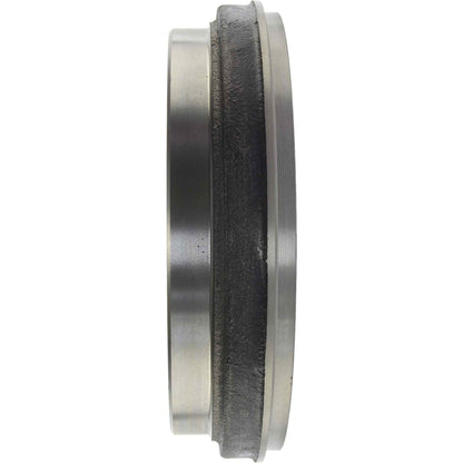 Centric Parts Brake Drum Standard with Non-Directional Finishes for 2006-2017 Toyota Hiace 123.99010