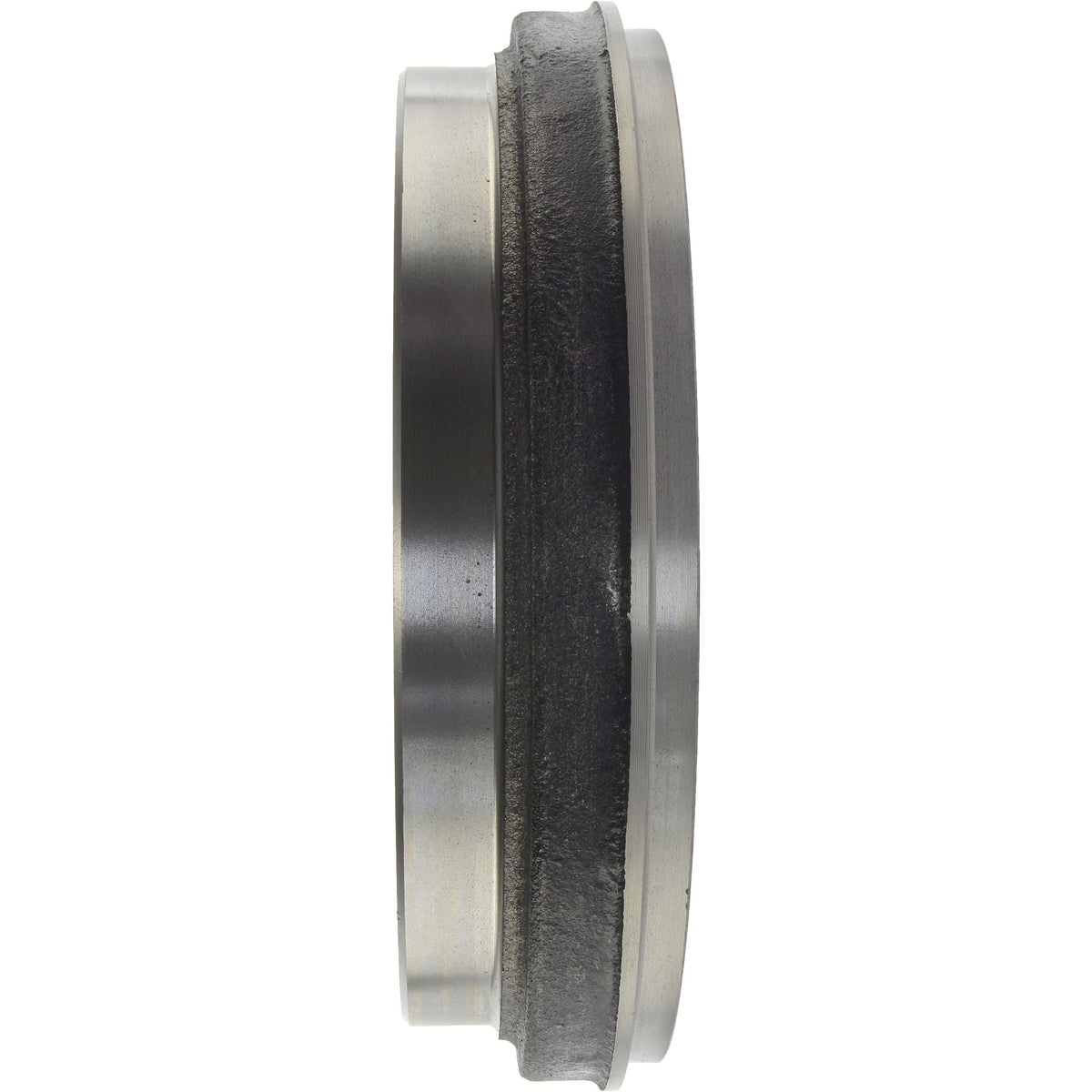 Centric Parts Brake Drum Standard with Non-Directional Finishes for 2006-2017 Toyota Hiace 123.99010