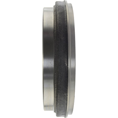 Centric Parts Brake Drum Standard with Non-Directional Finishes for 2006-2017 Toyota Hiace 123.99010