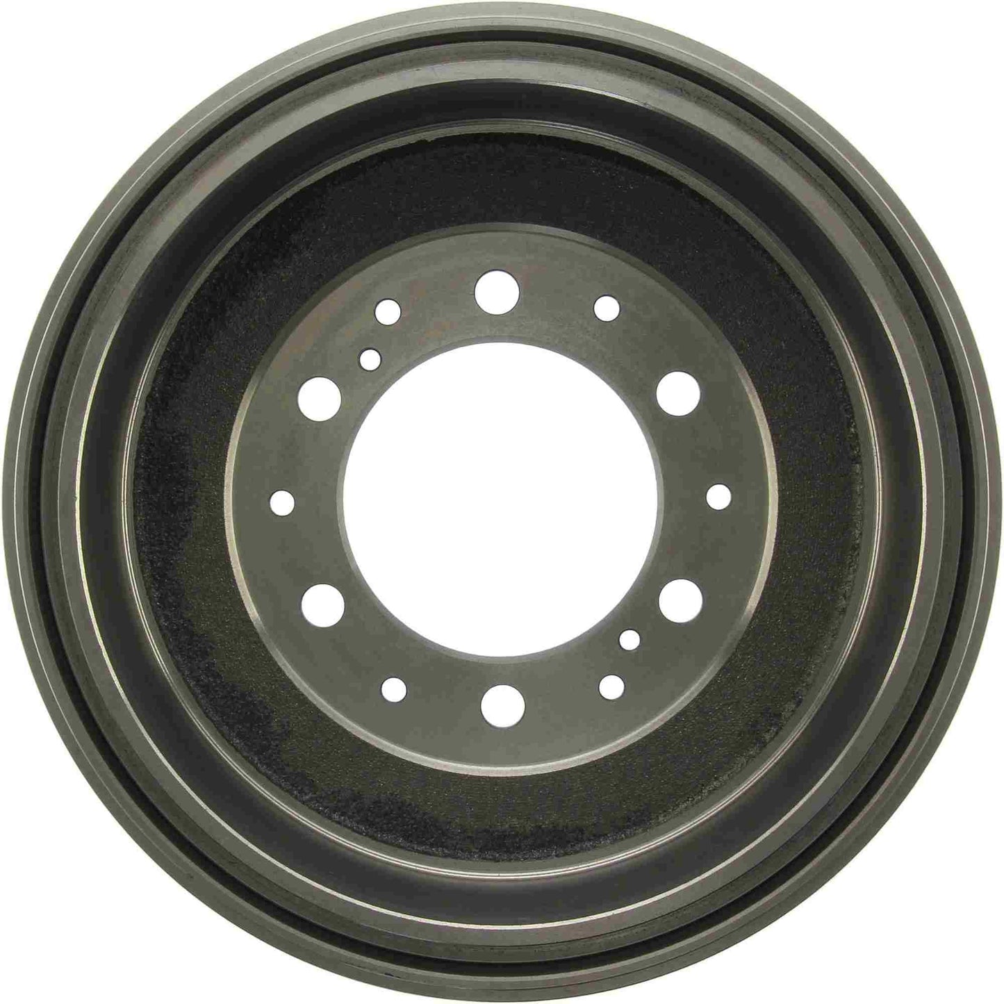 Centric Parts Brake Drum Standard with Non-Directional Finishes for 2006-2017 Toyota Hiace 123.99010