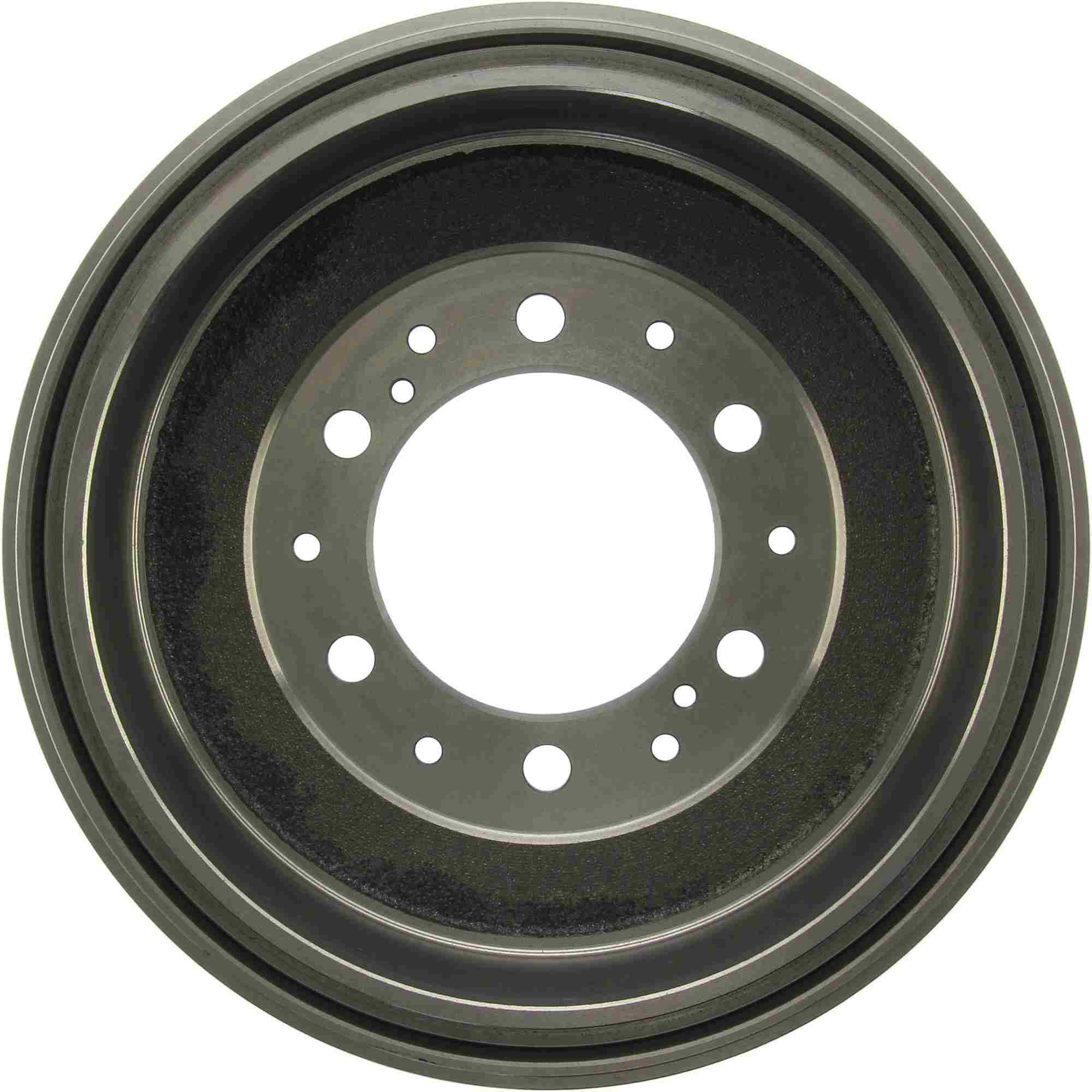 C-Tek Brake Drum 123.99010