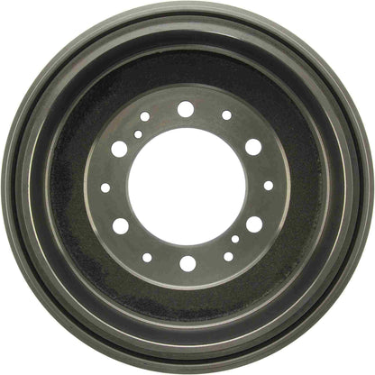 Centric Parts Brake Drum Standard with Non-Directional Finishes for 2006-2017 Toyota Hiace 123.99010