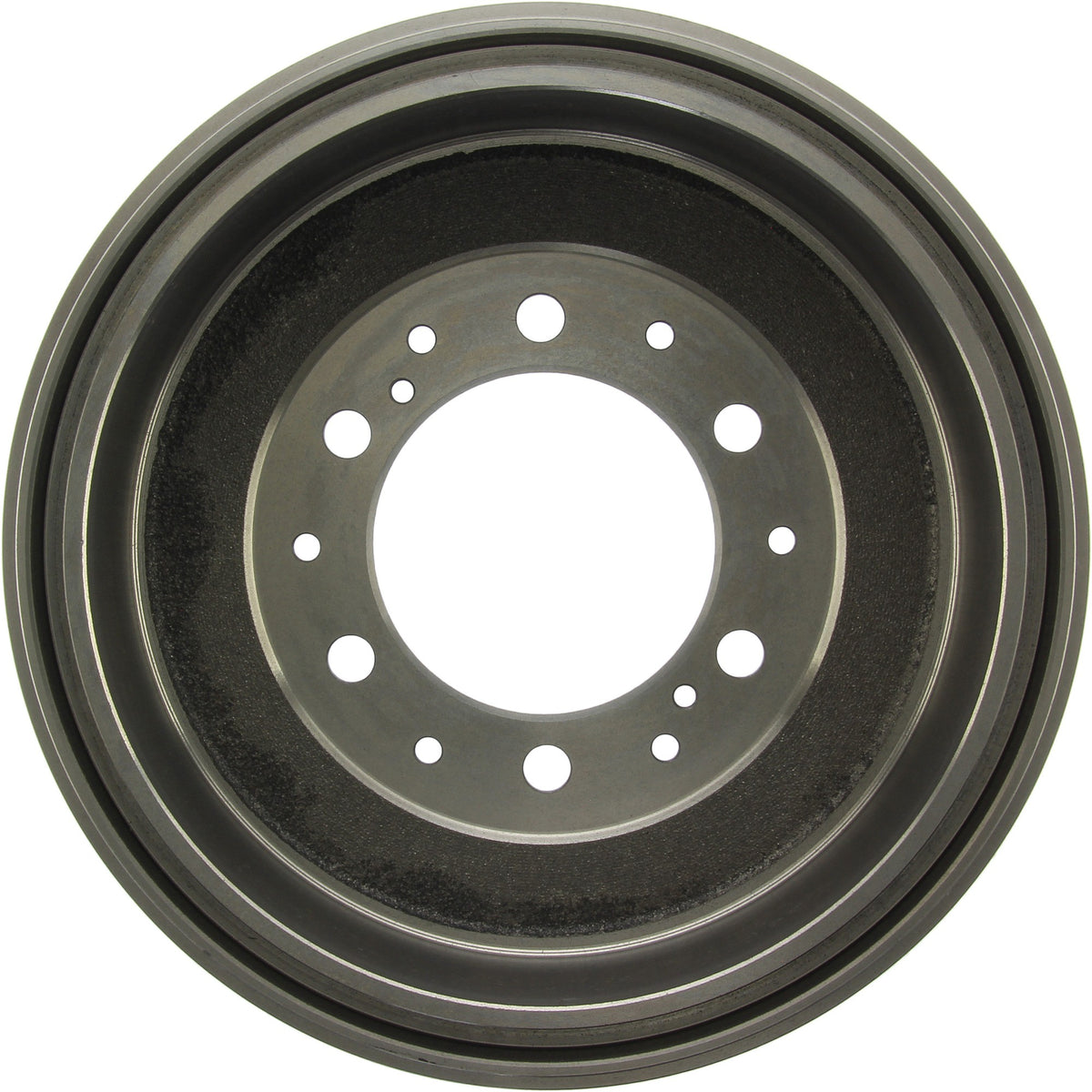 Centric Parts Brake Drum Standard with Non-Directional Finishes for 2006-2017 Toyota Hiace 123.99010