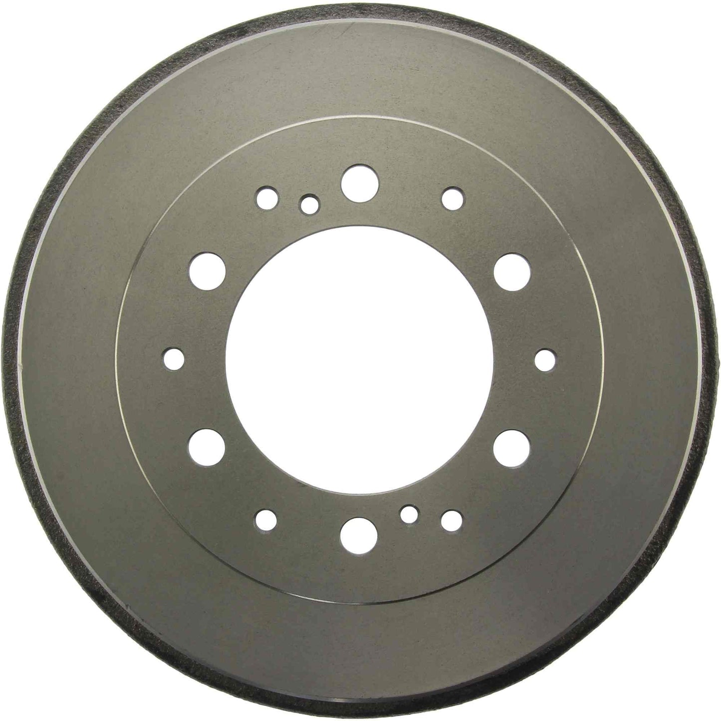 Centric Parts Brake Drum Standard with Non-Directional Finishes for 2006-2017 Toyota Hiace 123.99010