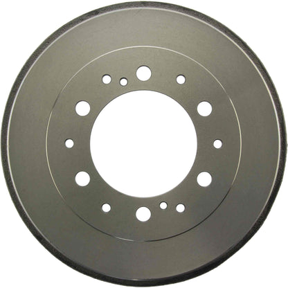 Centric Parts Brake Drum Standard with Non-Directional Finishes for 2006-2017 Toyota Hiace 123.99010