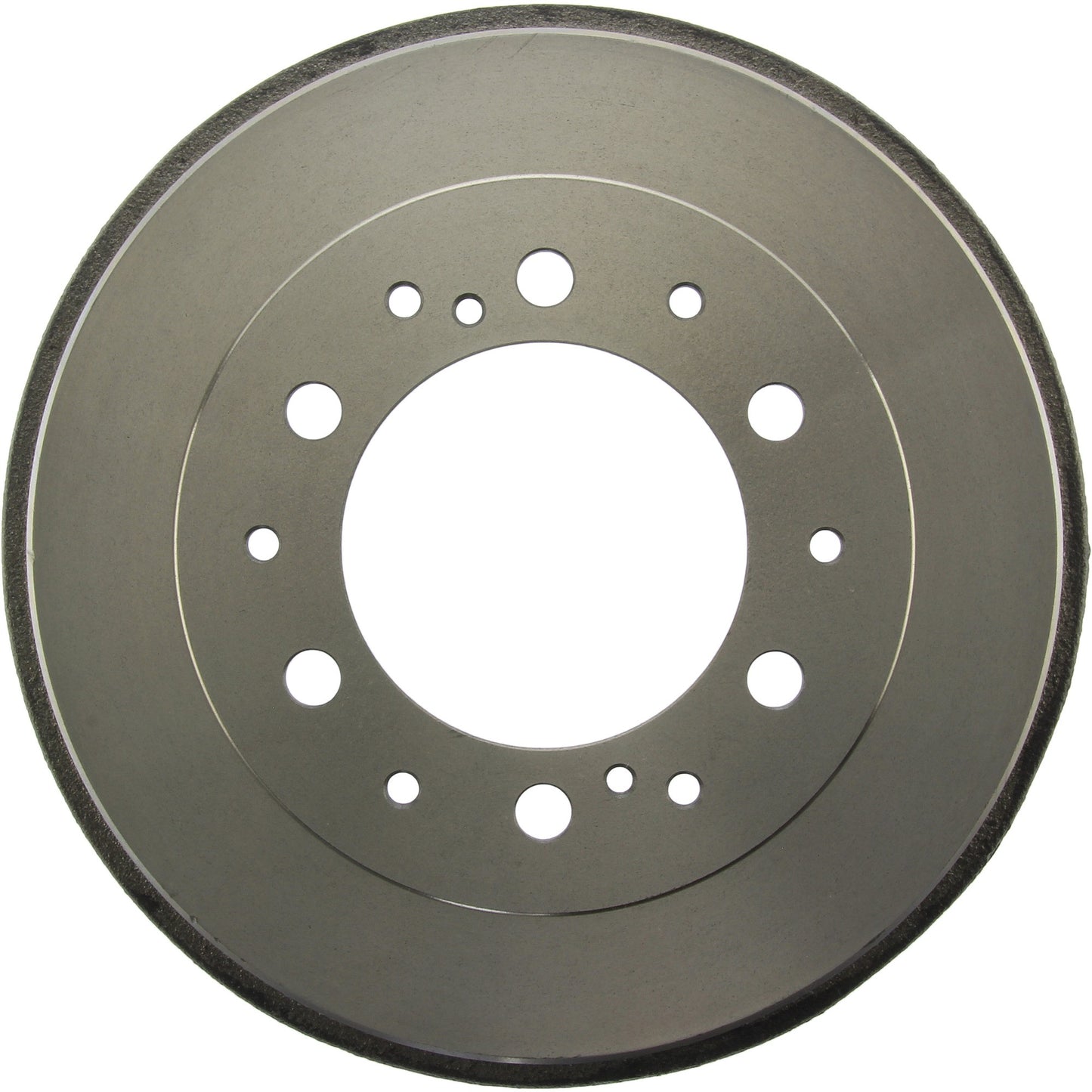 Centric Parts Brake Drum Standard with Non-Directional Finishes for 2006-2017 Toyota Hiace 123.99010