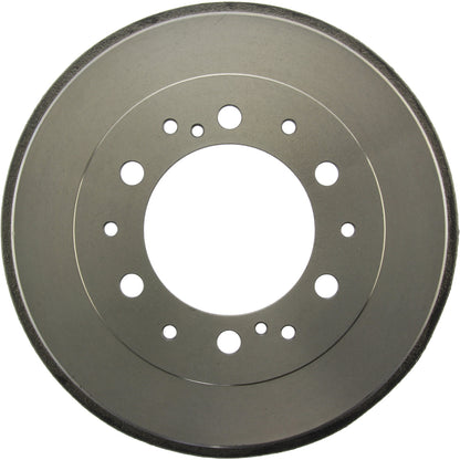 Centric Parts Brake Drum Standard with Non-Directional Finishes for 2006-2017 Toyota Hiace 123.99010
