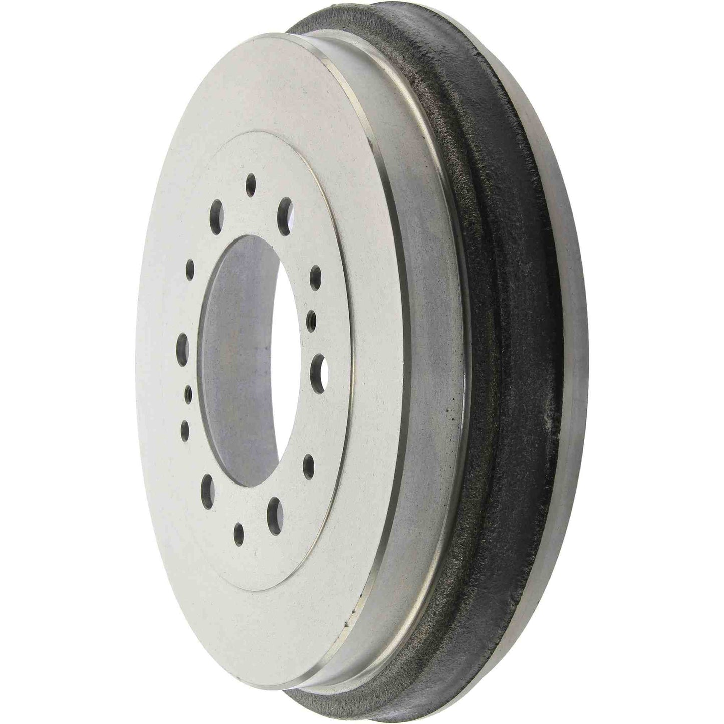 Centric Parts Brake Drum Standard with Non-Directional Finishes for 2006-2017 Toyota Hiace 123.99010